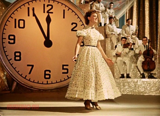 30 культових суконь всіх часів і народів