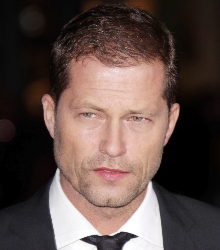 30+ найпривабливіших чоловіків за версією читачів Porady.co.ua