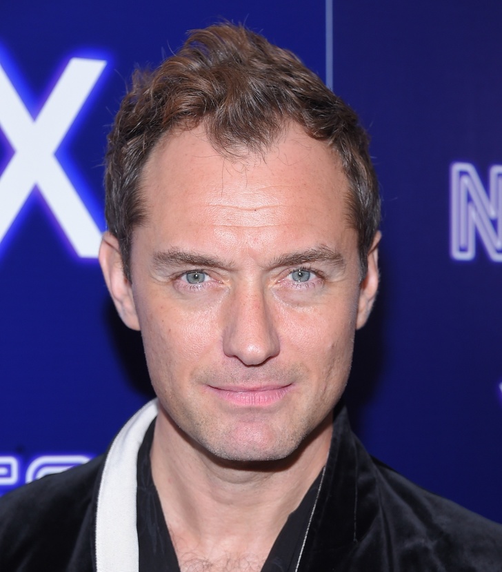 30+ найпривабливіших чоловіків за версією читачів Porady.co.ua