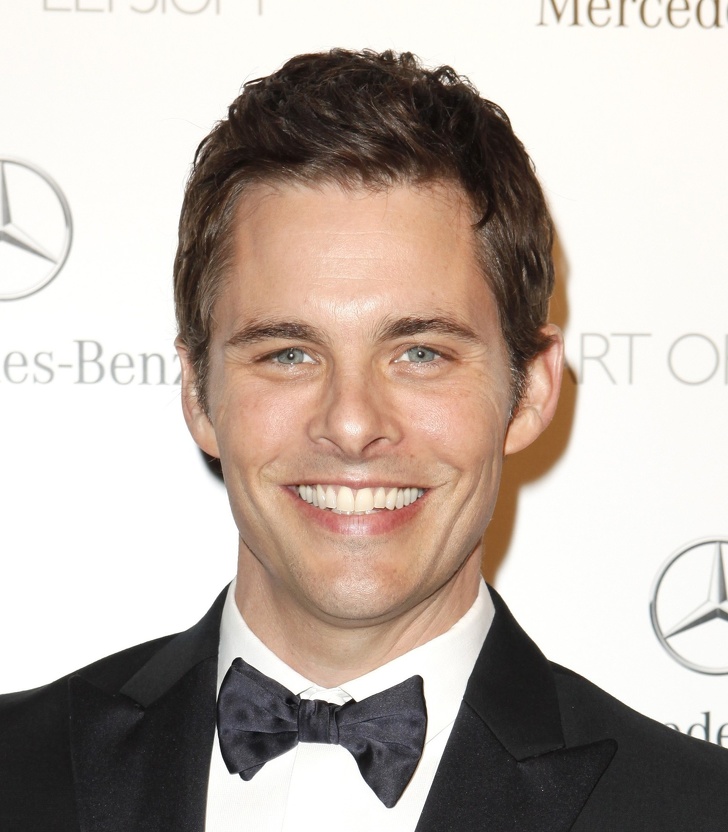 30+ найпривабливіших чоловіків за версією читачів Porady.co.ua