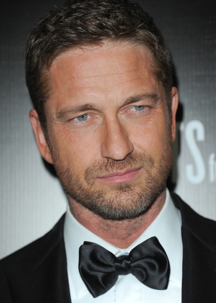 30+ найпривабливіших чоловіків за версією читачів Porady.co.ua