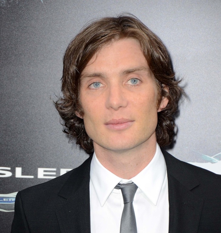 30+ найпривабливіших чоловіків за версією читачів Porady.co.ua