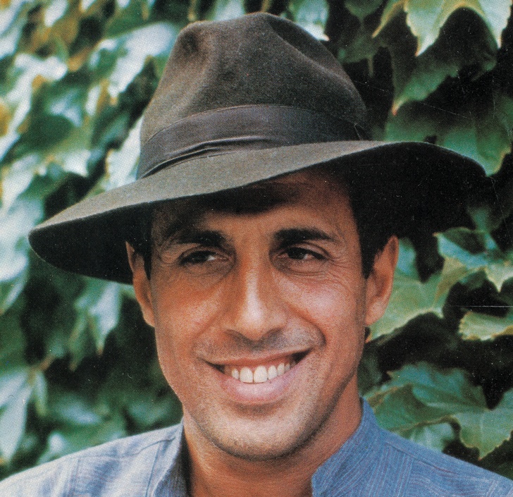 30+ найпривабливіших чоловіків за версією читачів Porady.co.ua