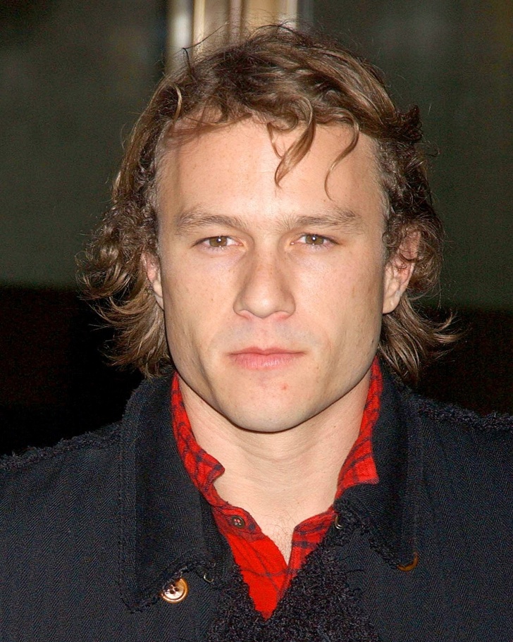 30+ найпривабливіших чоловіків за версією читачів Porady.co.ua