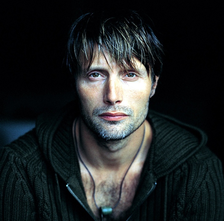 30+ найпривабливіших чоловіків за версією читачів Porady.co.ua