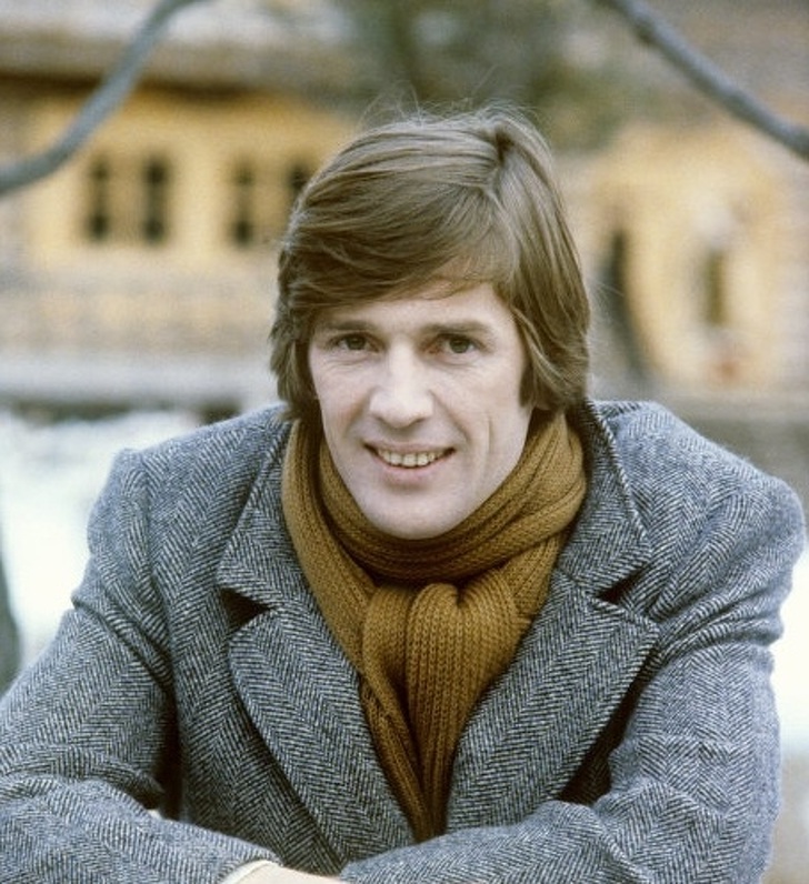 30+ найпривабливіших чоловіків за версією читачів Porady.co.ua