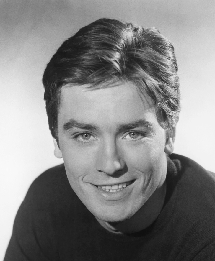 30+ найпривабливіших чоловіків за версією читачів Porady.co.ua