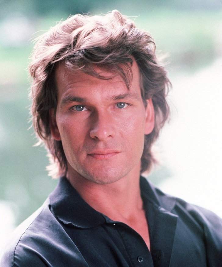 30+ найпривабливіших чоловіків за версією читачів Porady.co.ua