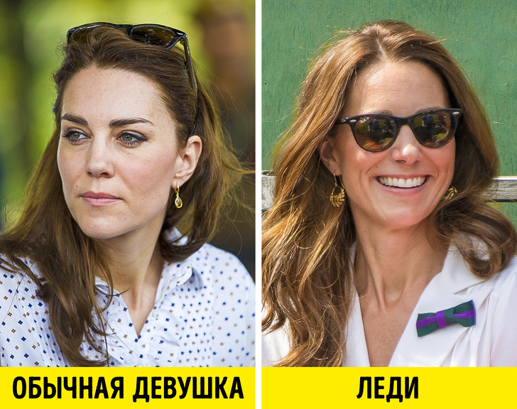 30+ ознак, за якими запросто можна відрізнити звичайну дівчину від справжньої леді