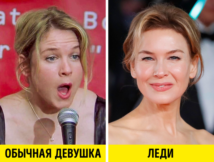 30+ ознак, за якими запросто можна відрізнити звичайну дівчину від справжньої леді