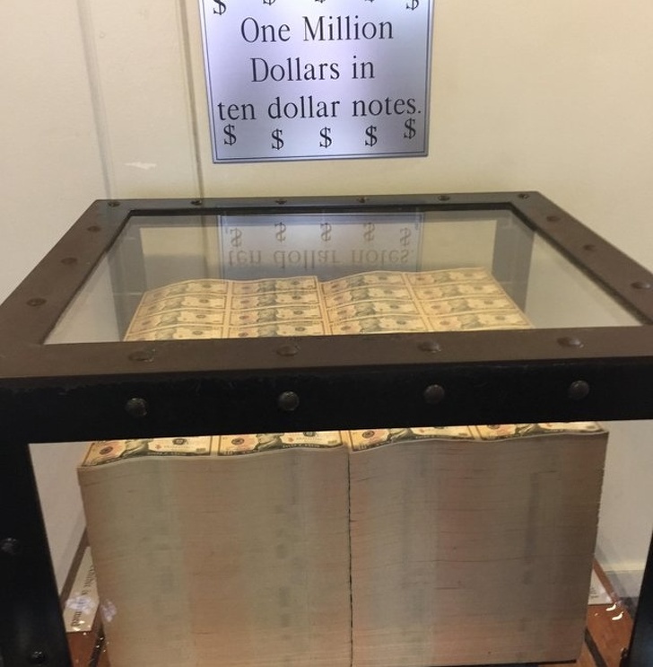 30+ речей, які мало хто бачив вживу