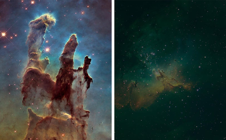 30+ речей, які мало хто бачив вживу