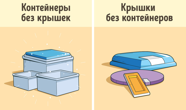 30 речей, які неминуче з’являються у кожного до 30 років
