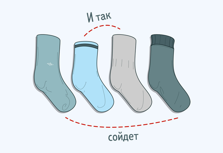 30 речей, які неминуче з’являються у кожного до 30 років