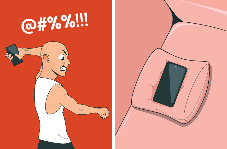 30 речей, які неминуче з’являються у кожного до 30 років