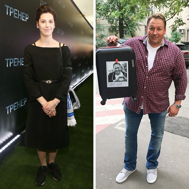 30+ російських знаменитостей, справжній зростання яких може стати для вас відкриттям