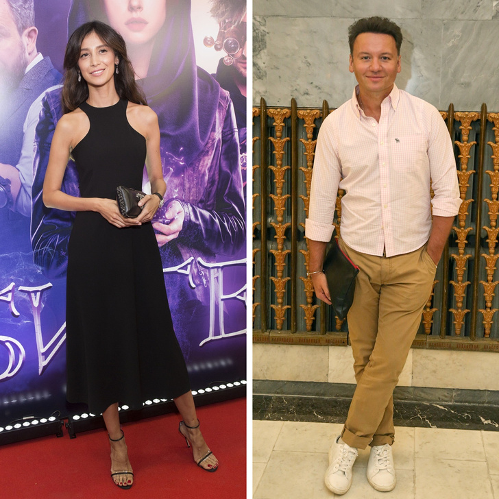 30+ російських знаменитостей, справжній зростання яких може стати для вас відкриттям