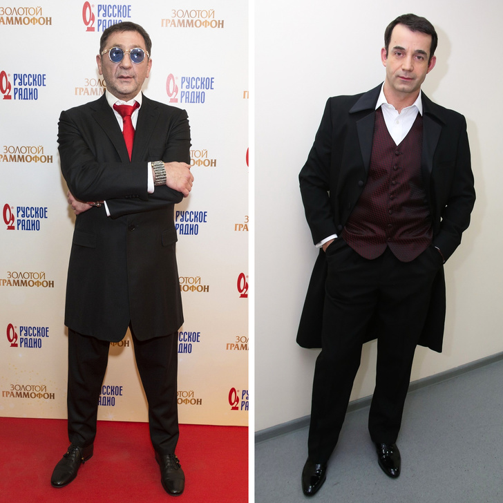 30+ російських знаменитостей, справжній зростання яких може стати для вас відкриттям