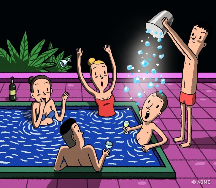 30 сленгових виразів з англійської мови, які корисно знати кожному