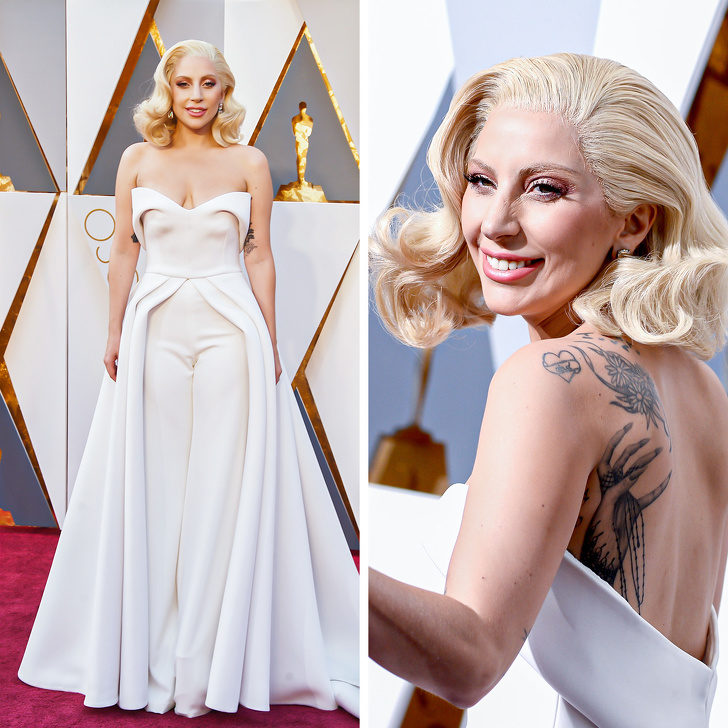 30+ суконь «Оскара» за останні 20 років, які справили фурор на килимовій доріжці