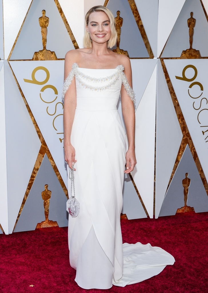 30+ суконь «Оскара» за останні 20 років, які справили фурор на килимовій доріжці