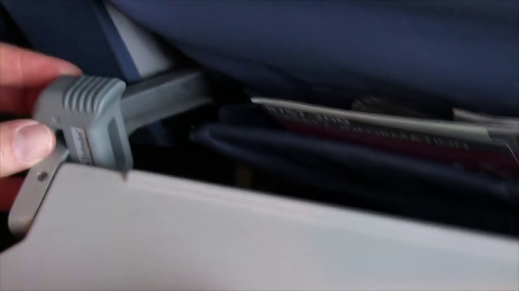 30 типів пасажирів, з якими ви точно не захочете сидіти на сусідніх кріслах