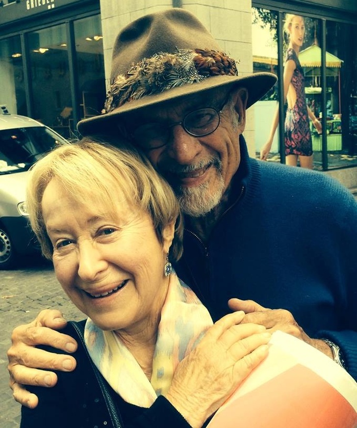 30+ висловлювань гуру психіатрії Ірвіна Ялома, які діють як холодний душ