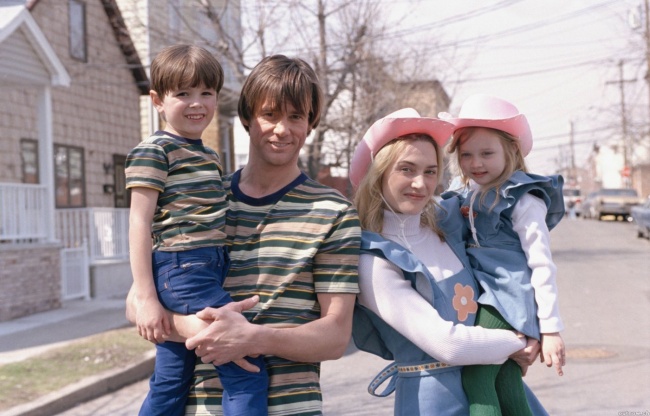 30 забавних кадрів зі знімальних майданчиків