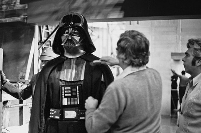 30 забавних кадрів зі знімальних майданчиків