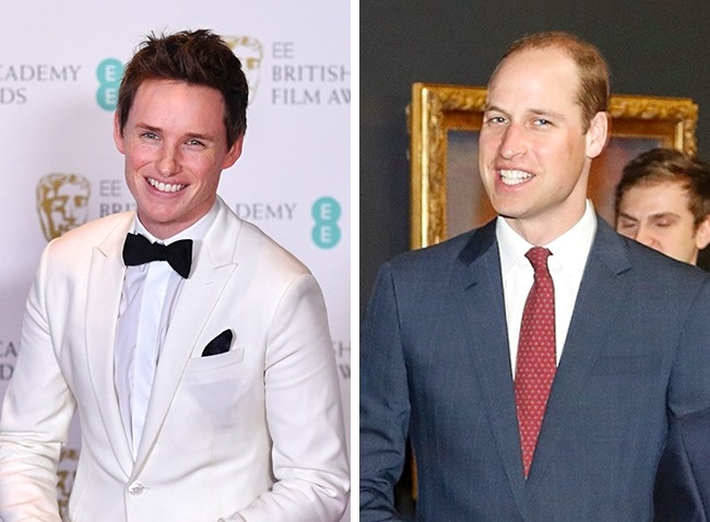 30 знаменитостей, які опинилися одного віку