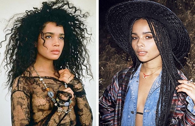 32 чудово молоді мами, яких можна переплутати з їх дочками