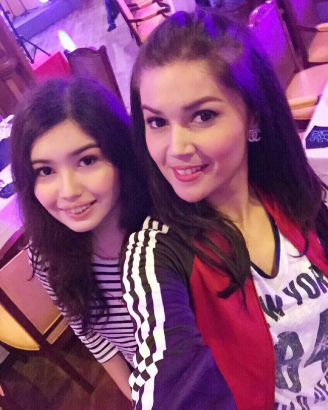 32 чудово молоді мами, яких можна переплутати з їх дочками