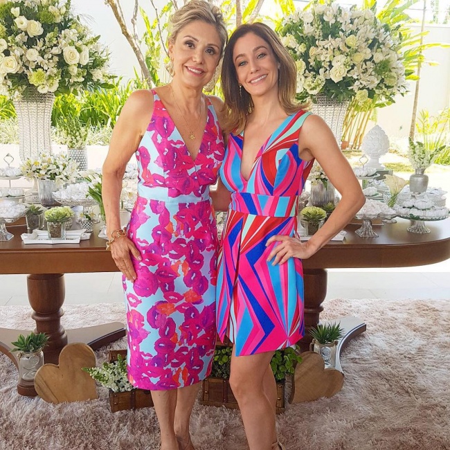 32 чудово молоді мами, яких можна переплутати з їх дочками