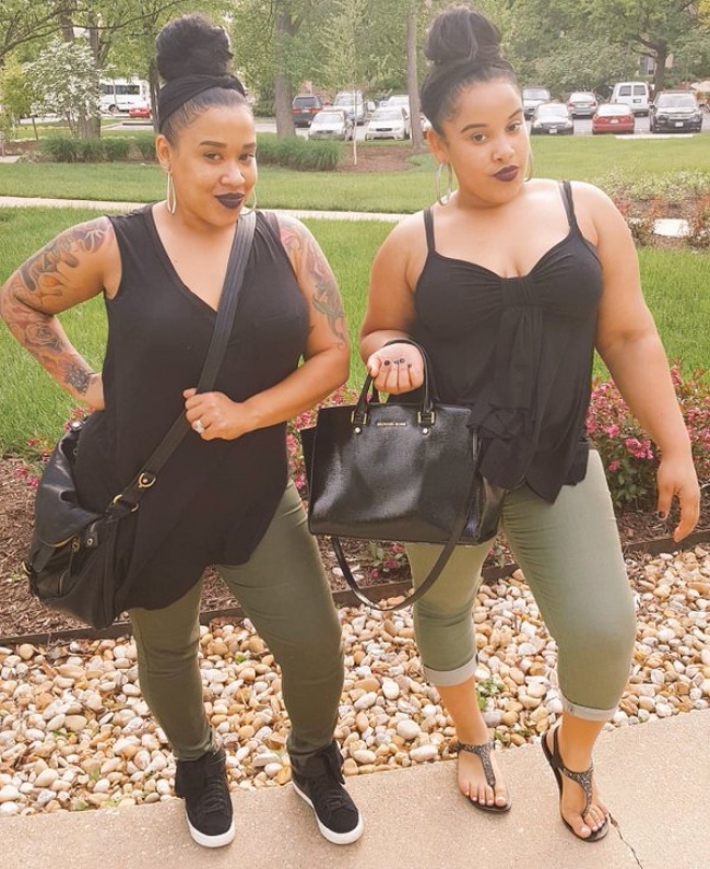 32 чудово молоді мами, яких можна переплутати з їх дочками