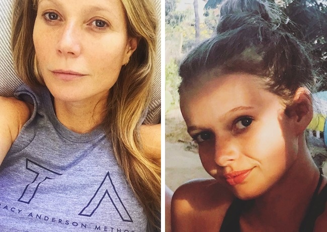 32 чудово молоді мами, яких можна переплутати з їх дочками