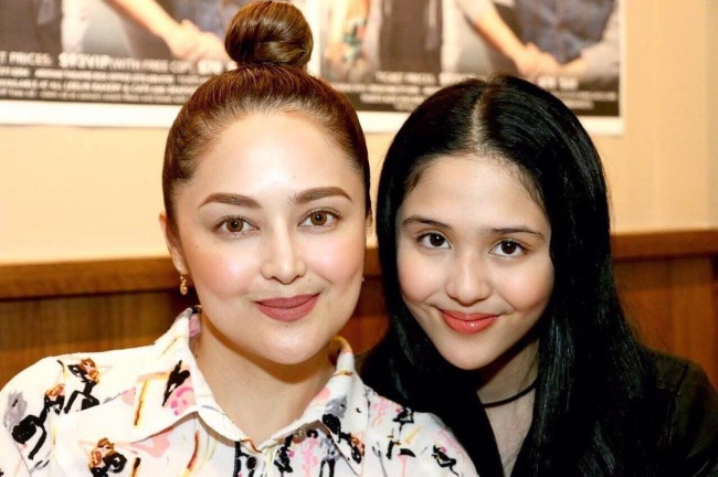 32 чудово молоді мами, яких можна переплутати з їх дочками