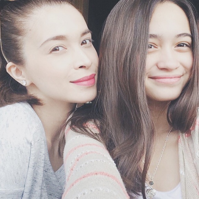 32 чудово молоді мами, яких можна переплутати з їх дочками