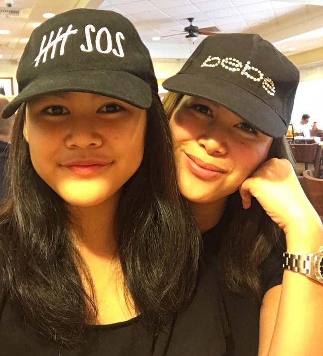 32 чудово молоді мами, яких можна переплутати з їх дочками