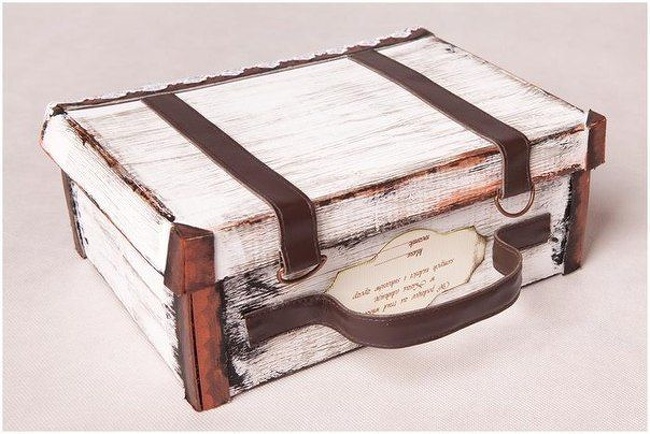 32 запаморочливі ідеї, які переконають вас не викидати коробки