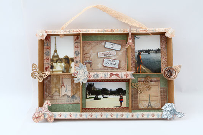 32 запаморочливі ідеї, які переконають вас не викидати коробки