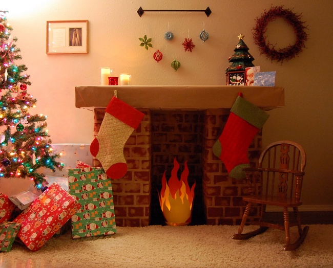 32 запаморочливі ідеї, які переконають вас не викидати коробки