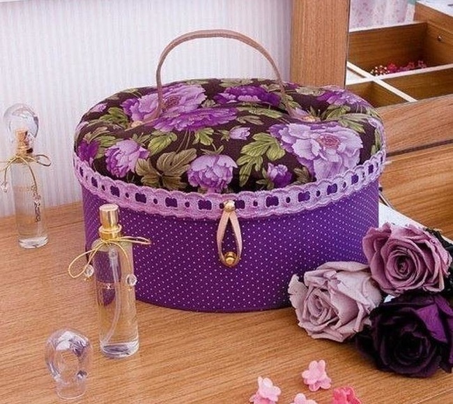 32 запаморочливі ідеї, які переконають вас не викидати коробки