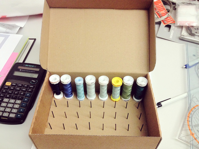 32 запаморочливі ідеї, які переконають вас не викидати коробки