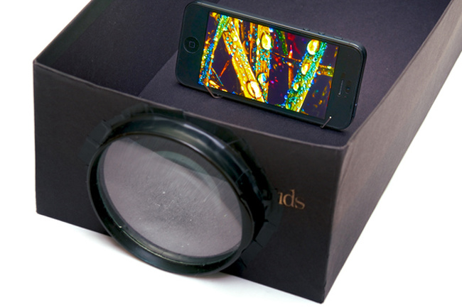 32 запаморочливі ідеї, які переконають вас не викидати коробки