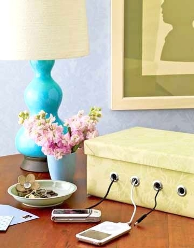 32 запаморочливі ідеї, які переконають вас не викидати коробки