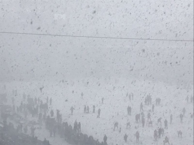 34 рідкісних фото, після перегляду яких ви скажете: «Очманіти!»