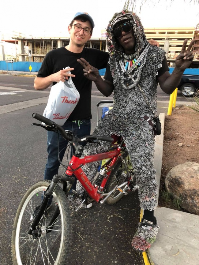 34 рідкісних фото, після перегляду яких ви скажете: «Очманіти!»