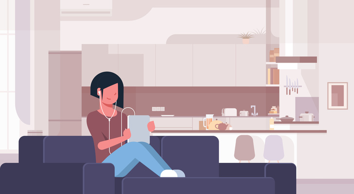 35 безкоштовних подкастів, які прокачають ваш мозок не гірше університетських викладачів