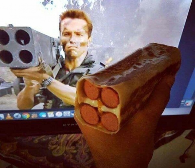 37 кращих косплеев, які могли зробити тільки люди з багатою фантазією