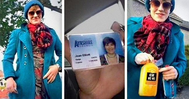 37 кращих косплеев, які могли зробити тільки люди з багатою фантазією